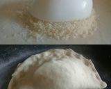 Foto del paso 7 de la receta: Pan de huevo hervido con queso - Pan Salado