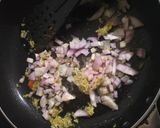 A picture of step 2 of Dal Tadka With Jeera Rice.