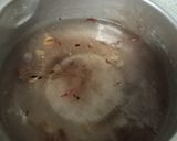 Foto langkah ke 2 dari resep Sup Tahu Telur.