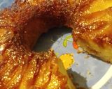 Foto del paso 6 de la receta: Tarta de manzana invertida🍎más fácil, imposible!!!