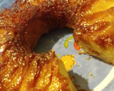 Foto del paso 6 de la receta: Tarta de manzana invertida🍎más fácil, imposible!!!
