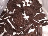 Puding susu 4 lapis vanilla-strowbery-oreo-coklat