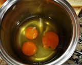 Foto del paso 2 de la receta: Pudding de tonyina