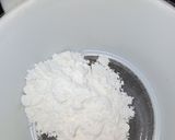 A picture of step 2 of Plain cake.