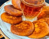 عکس مرحله 6 از دستور 🍀کاکای دارچینی🍀