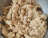 Foto del paso 4 de la receta: Galletas de girasol y miel