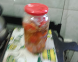 Foto del paso 7 de la receta: Berenjenas en escabeche