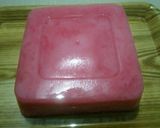 Foto langkah ke 7 dari resep Puding santan roti tawar.