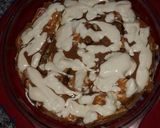 Foto del paso 4 de la receta: #micocina.Budín de Dulce de Leche