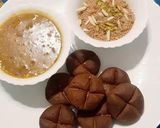 દાળ બાટી (Dal Bati Recipe In Gujarati) રેસીપી સ્ટેપ7ફોટો