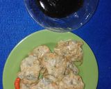 Foto langkah ke 2 dari resep Bakwan Sayur Biasa.