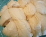 Foto langkah ke 3 dari resep Roti Goreng Isi Pasta Kacang Merah.