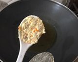 Foto langkah ke 4 dari resep 35. Nasi Ayam Kriuk | MPASI 1y+.