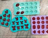 Foto del paso 1 de la receta: MIS GOMITAS CASERAS (YUMMYS)