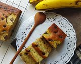 Foto langkah ke 7 dari resep Banana Cake.