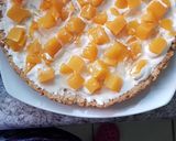 Foto del paso 4 de la receta: Tartaleta de durazno con crema de leche