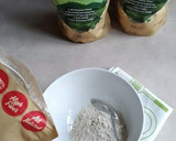 Foto langkah ke 3 dari resep Bolen Pisang Gluten Free.