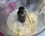韓國爆漿奶油八蒜包的食譜步驟1照片