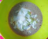 Foto del paso 2 de la receta: Tarta de yogurt griego con toque de Canela y macis