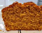 Foto del paso 7 de la receta: Bizcocho de flan, canela y caramelo