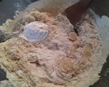 Foto del paso 4 de la receta: Galletitas de limón con harina 000!