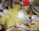 Foto langkah ke 1 dari resep 144. Ayam Goreng Serundeng.