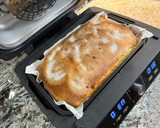 Foto del paso 9 de la receta: Coca de llanda en Airfryer Cecofry Firedome 8000 Pro