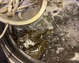 丁香豆腐鮸魚味噌湯的食譜步驟5照片