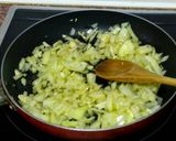 Foto del paso 2 de la receta: Sopa harira vegetal