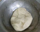 A picture of step 2 of Maida wali Rectangle paratha.