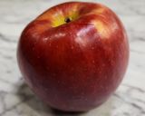 Foto del paso 1 de la receta: 🥥🍎Bizcocho de coco y manzana sin harinas, sin edulcorantes, ni azúcar agregada 🍎🥥Requete-re-fácil!