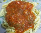 Foto del paso 3 de la receta Macarrones con atún