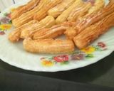 Foto langkah ke 7 dari resep Churros.