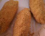 A picture of step 6 of Stuffed bread rolls.