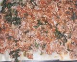 Foto del paso 3 de la receta: Lasaña con carne y espinacas