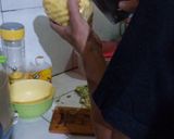 Foto langkah ke 6 dari resep Nastar Nanas Glowing Ngeprul.