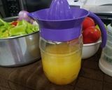 Foto del paso 2 de la receta: Sazón Casero