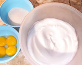 Foto del paso 1 de la receta: Vainillas fáciles y rápidas