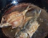 Foto langkah ke 3 dari resep Ikan Bandeng Krispi.