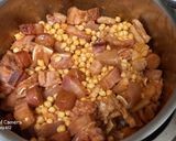 Foto del paso 6 de la receta: Cocido de garbanzos