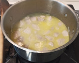Foto del paso 2 de la receta: Carne en tomate