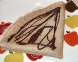 Foto del paso 5 de la receta: Crepes Saludables