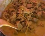 Foto langkah ke 6 dari resep Rendang Daging Sapi Khas Minang.