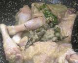 Ayam Lado Mudo langkah memasak 3 foto