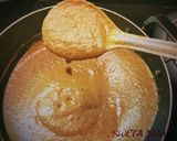 A picture of step 6 of All-purpose Shahi Gravy.