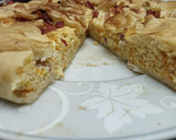 Foto del paso 14 de la receta: Quiche de bacon