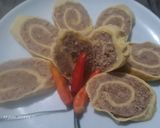 Foto langkah ke 5 dari resep Rolade daging.