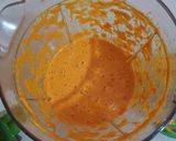 Foto langkah ke 3 dari resep Gulai ayam padang.