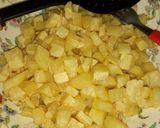 Foto del paso 2 de la receta: Tortilla de papa rellena