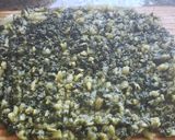Foto del paso 1 de la receta: Canelones de Acelga, Choclo y Carne
